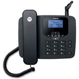 Motorola FW410L 4G schwarz