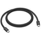 (€65,90*/1m) 1.00m Apple Thunderbolt 5 Anschlusskabel USB C (€65,90*/1m) 1.00m Apple Thunderbolt 5 Anschlusskabel USB C