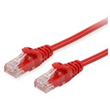 (€15,60*/1m) 0.25m Equip Cat. 6a Patchkabel U/UTP RJ45 Stecker (€15,60*/1m) 0.25m Equip Cat. 6a Patchkabel U/UTP RJ45 Stecker