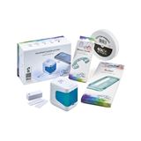 COLOP Elektrostempel e-mark&reg; go Set