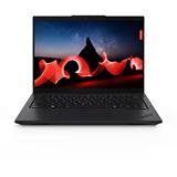 Notebook 14" (35,56cm) LENOVO ThinkPad L14 G5 AMD Ryzen 7 Pro 7735U WUXGA 32GB 1TB SSD UMA W11P WWAN 4G Black
