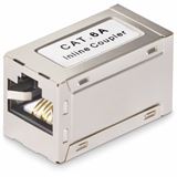 Startech Geschirmte Cat 6A Kupplung RJ45 Coupler Cat6a Lankabel