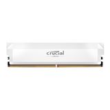 32GB Crucial Pro Overclocking weiß DDR5-6400 DIMM CL 38 Dual Kit