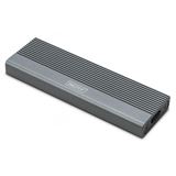 Digitus Geh&auml;use USB 3.1 Gen2 SSD M2 NVMe Alu