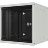 EFB Elektronik 10" Wandgehäuse 4HE , Tiefe 300mm 1-teilig, EFB Elektronik 10" Wandgehäuse 4HE , Tiefe 300mm 1-teilig,