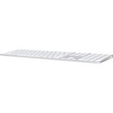 Apple Magic Keyboard with Touch ID and Numeric Keypad for Mac models
