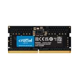 8GB Crucial DDR5-4800 SO-DIMM CL40 Single