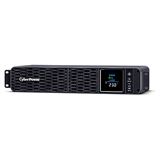 Cyberpower PFC Sinewave (E) Series CP1600EIPFCRM2U - USV - 1000 Watt Cyberpower PFC Sinewave (E) Series CP1600EIPFCRM2U - USV - 1000 Watt