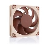 60mm Noctua NF-A6x15 FLX Geh&auml;usel&uuml;fter 3-pin