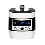 ROMMELSBACHER Dampfdruck & Multikocher MD 1000