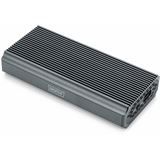 DIGITUS EXT M.2NVME 40G SSD ENCLOSURE