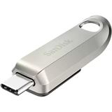 512GB SANDISK ULTRA LUXE TYPE-C FLASH DRIVE