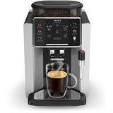 Krups Sensation EA910E Vollautomatisch Espressomaschine 1,7 l Krups Sensation EA910E Vollautomatisch Espressomaschine 1,7 l