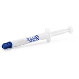 (&euro;1.370,00*/1kg) Polartherm X-10 mit Spatel Waermeleitpaste 5g