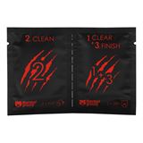 (&euro;1,09*/1St�ck) Thermal Grizzly Cleaning Wipes 10 St&uuml;ck