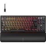 Corsair K70 PRO TKL Tenkeyless Magnetic-Mechanical Gaming KB Backlit