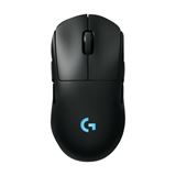 Logitech G Pro 2 Lightspeed 2.4 GHz und USB schwarz (kabellos)