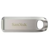 1TB SanDisk Ultra Luxe - USB-Flash-Laufwerk - USB-C 3.2 Gen 1