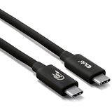 (EUR 19,92* / 1 m) 1.20m Club 3D USB Anschlusskabel USB C Stecker auf USB C Stecker Schwarz (EUR 19,92* / 1 m) 1.20m Club 3D USB Anschlusskabel USB C Stecker auf USB C Stecker Schwarz