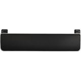 Contour Balance Keyboard wrist rest schwarz
