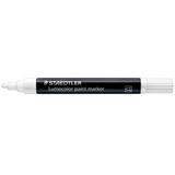 STAEDTLER Acrylmarker Lumocolor 4er-Set
