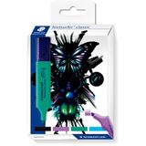 STAEDTLER Textmarker classic cool & cute Design 4er-Set