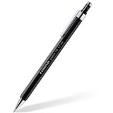 STAEDTLER Druckbleistift graphite 0.7 schwarz