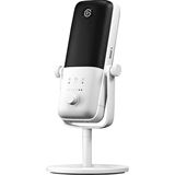 Elgato Mikrofon 10MAB9911 / Wave:3 Wei&szlig;