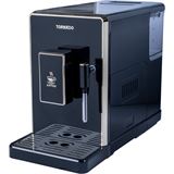 Tornado Kaffeevollautomat TCM-9008A-GS Gold auf Schwarz