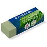 STAEDTLER Radiergummi 526 80 gr&uuml;n