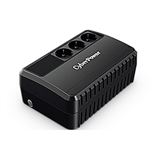 Cyberpower USV 650VA LIN BU650EULCD