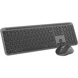 LOGITECH SGN SLIM COMBO MK950 BUSINESS GRAPHITE - US INTL - INTNL-973