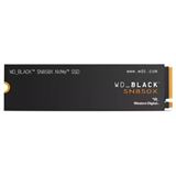 8TB WD Black SN850X M.2 2280 PCIe 4.0 x4 3D-NAND TLC 8TB WD Black SN850X M.2 2280 PCIe 4.0 x4 3D-NAND TLC