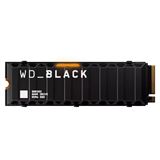 8TB WD WD Black SN850X M.2 2280 PCIe 4.0 x4 3D-NAND TLC 8TB WD WD Black SN850X M.2 2280 PCIe 4.0 x4 3D-NAND TLC