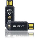 ReinerSCT FIDO Stick Pro NFC USB-A FIDO2/TOTP/HOTP/PIV/NFC