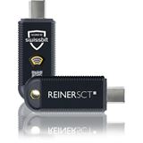 ReinerSCT FIDO Stick Pro NFC USB-C FIDO2/TOTP/HOTP/PIV/NFC ReinerSCT FIDO Stick Pro NFC USB-C FIDO2/TOTP/HOTP/PIV/NFC