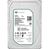 22TB Seagate Factory Recertified IronWolf Pro ST22000NT001 7.200U/min 22TB Seagate Factory Recertified IronWolf Pro ST22000NT001 7.200U/min