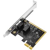 CUDY PE10 Netzwerkkarte PCI Ethernet 1000 Mbit/s