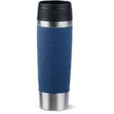 emsa Isolierbecher CLASSIC GRANDE blau 0,5 l