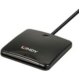 LINDY USB 2.0 Chipkartenleser