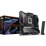 Gigabyte B860M AORUS Elite WIFI6E Intel B860 So.1851 DDR5 mATX Retail Gigabyte B860M AORUS Elite WIFI6E Intel B860 So.1851 DDR5 mATX Retail