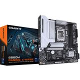 Gigabyte B860M Gaming X WIFI6E Intel B860 So.1851 DDR5 mATX Retail Gigabyte B860M Gaming X WIFI6E Intel B860 So.1851 DDR5 mATX Retail