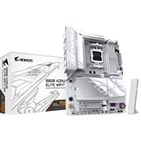 Gigabyte AORUS Elite WIFI7 ICE AMD B850 So.AM5 DDR5 ATX Retail Gigabyte AORUS Elite WIFI7 ICE AMD B850 So.AM5 DDR5 ATX Retail