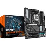 Gigabyte GAMING X WIFI6E AMD B850 So.AM5 DDR5 ATX Retail