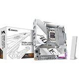Gigabyte AORUS Elite WIFI6E ICE AMD B850 So.AM5 DDR5 mATX Retail