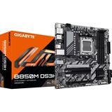 Gigabyte B850M DS3H AMD B850 So.AM5 DDR5 mATX Retail