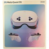 Meta Quest 3S 256GB Virtual Reality-System