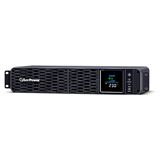 Cyberpower USV CP2000EIPFCRM2U 2000VA/1200W Line-Interactive Cyberpower USV CP2000EIPFCRM2U 2000VA/1200W Line-Interactive