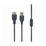 (€1,53*/1m) 4.50m Gembird USB2.0 Verlängerungskabel USB 2.0 (€1,53*/1m) 4.50m Gembird USB2.0 Verlängerungskabel USB 2.0