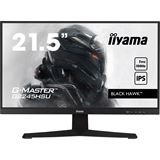 21,5" (54,61cm) iiyama G-MASTER G2245HSU-B2 Black Hawk schwarz